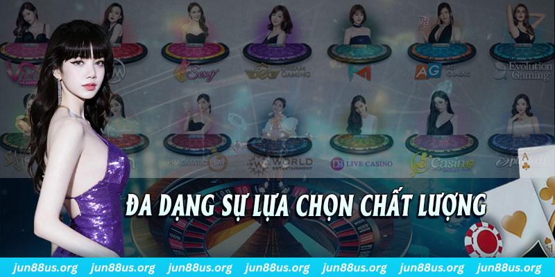 link 12bet Fan Tan Cổ Điển