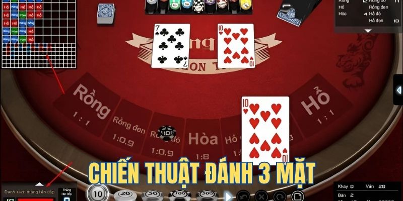 link 12bet VA Điện Tử