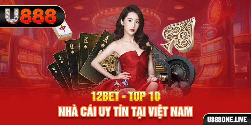 link 12bet slot nghĩa la gì